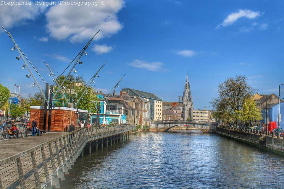 Creedons Traditional Irish Welcome Inn B&B Cork Bagian luar foto