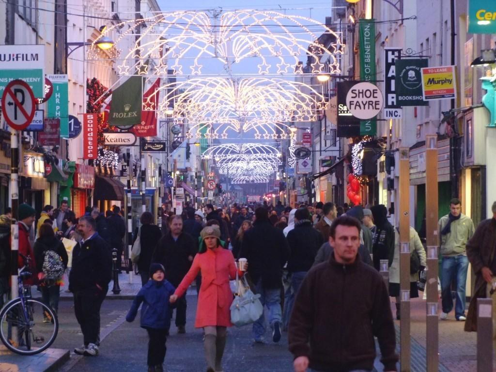 Creedons Traditional Irish Welcome Inn B&B Cork Bagian luar foto