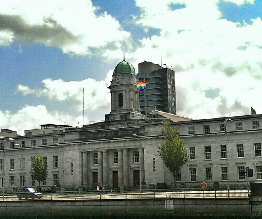 Creedons Traditional Irish Welcome Inn B&B Cork Bagian luar foto