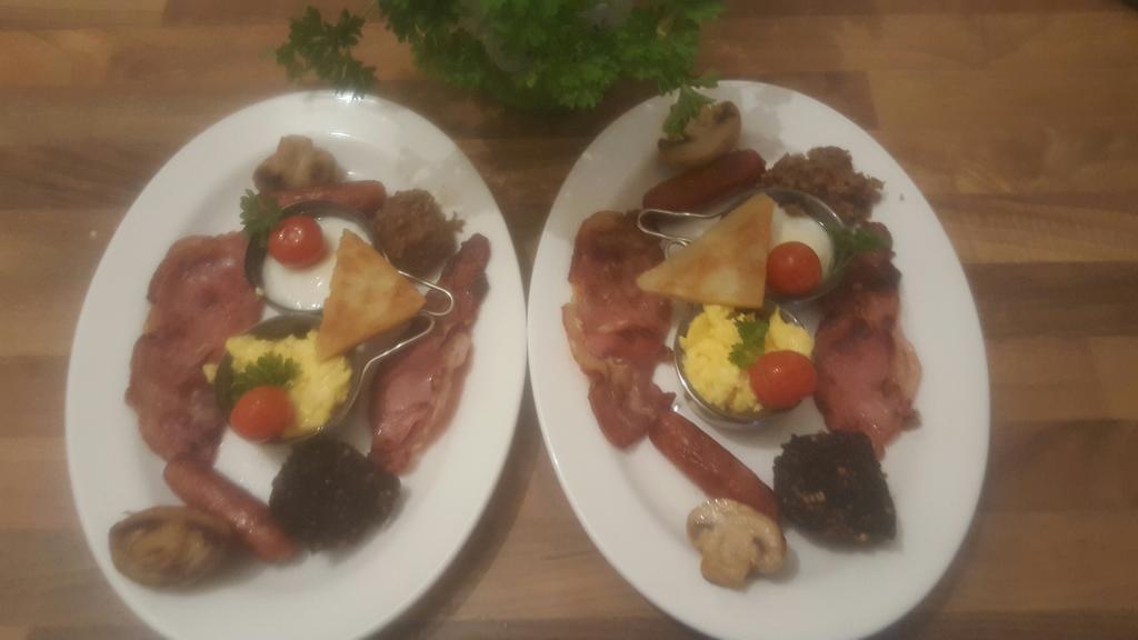 Creedons Traditional Irish Welcome Inn B&B Cork Bagian luar foto
