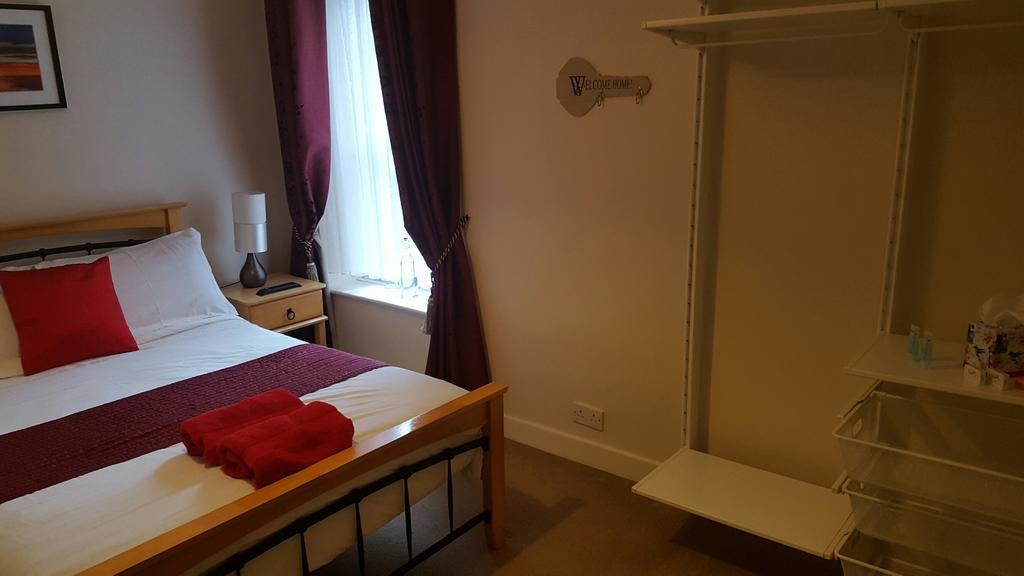 Creedons Traditional Irish Welcome Inn B&B Cork Bagian luar foto