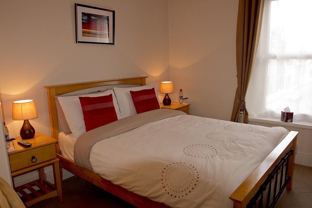 Creedons Traditional Irish Welcome Inn B&B Cork Ruang foto