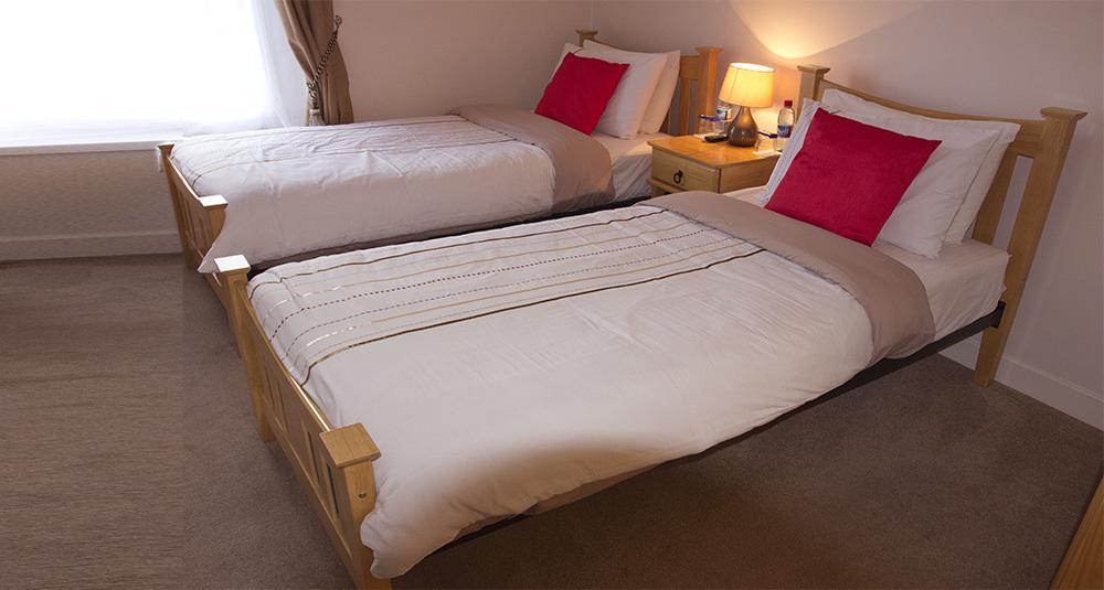 Creedons Traditional Irish Welcome Inn B&B Cork Ruang foto