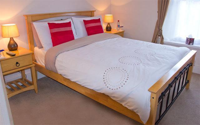 Creedons Traditional Irish Welcome Inn B&B Cork Ruang foto
